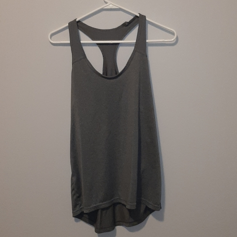 Activewear Racerback Tank - Picture 3 of 3